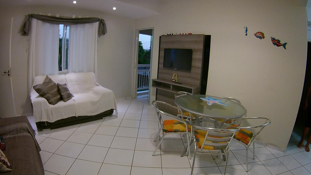Apartamento Guaratuba Exterior foto