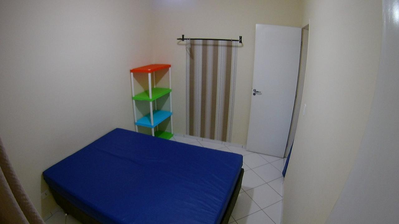 Apartamento Guaratuba Exterior foto