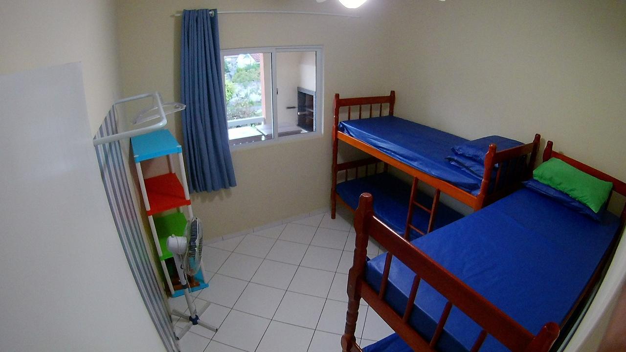 Apartamento Guaratuba Exterior foto